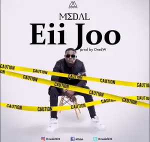 M3dal - Eii Joo (Prod. By DredW)